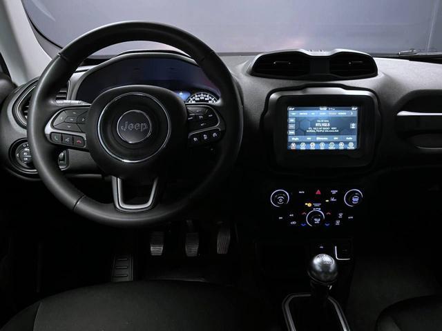 JEEP Renegade 1.0 T3 Limited