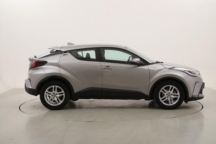Toyota C-HR Hybrid Business E-CVT BR111272 1.8 Full Hybrid 122CV