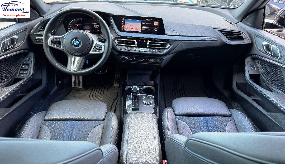 BMW 216d Gran Coupe Msport auto#FARI FULL LED!