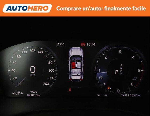 VOLVO XC40 D3 Geartronic Inscription