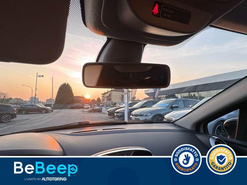 Renault Clio 5P 1.6 16V MONACO GP 200CV EDC