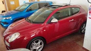 Alfa Romeo MiTo 1.4 T 155 CV Distinctive Sport Pack
