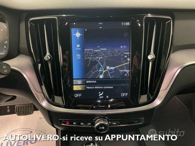 VOLVO V60 D3 Geartronic Momentum