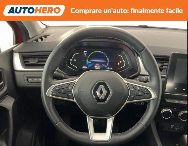 RENAULT Captur Full Hybrid E-Tech 145 CV Zen