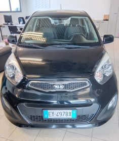 Kia Picanto 1.0 GPL Neopatentati