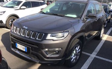 Jeep Compass 1.3 T4 190CV PHEV AT6 4xe Business