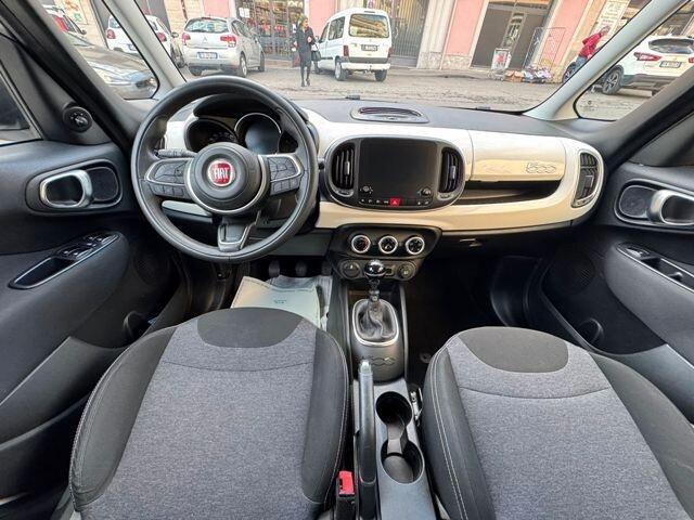 Fiat 500L Pro 1.6 MJT 120CV Pop Star 4 posti (N1)