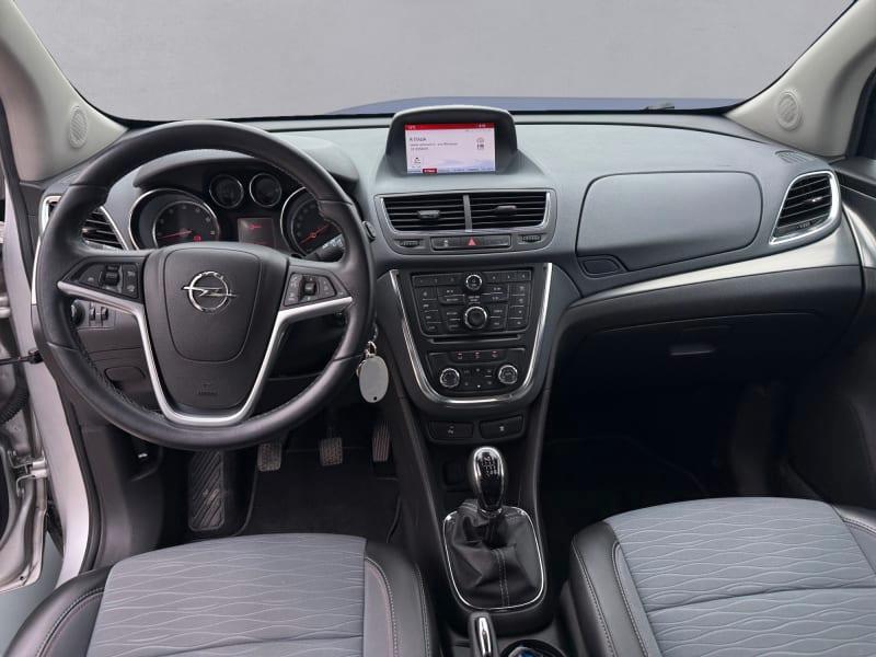 OPEL MOKKA 1.4 TURBO GPL TECH 140CV 4X