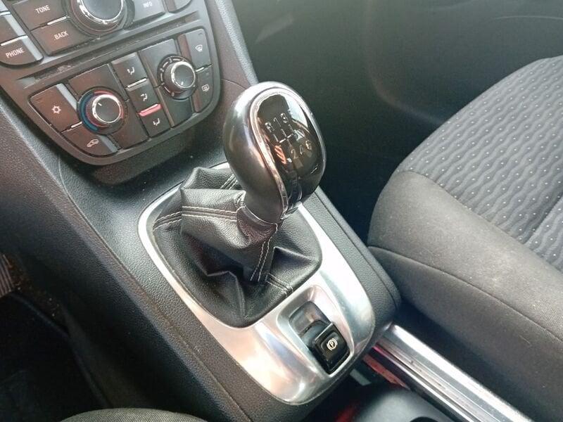 Opel Meriva Meriva 1.6 CDTI 110CV Start&Stop Cosmo