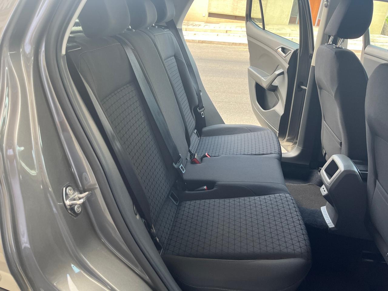 Volkswagen T-Cross 1.0 TSI 115 CV DSG Style