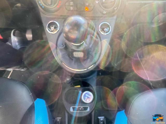 FIAT 500 0.9 TwinAir Turbo 85 CV Lounge