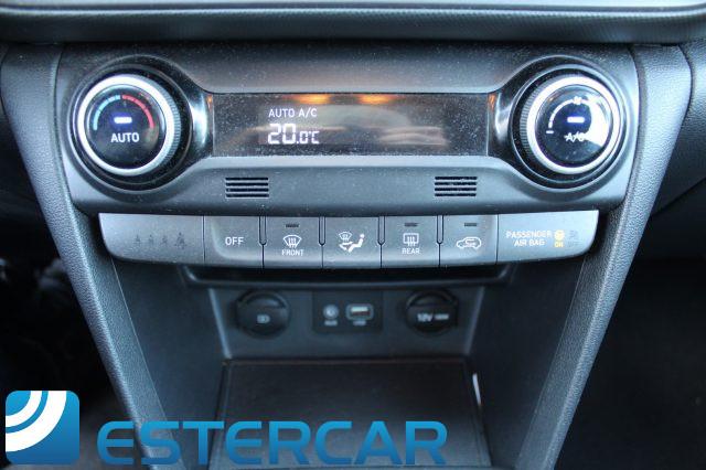 HYUNDAI Kona 1.6 CRDI 115CV Comfort