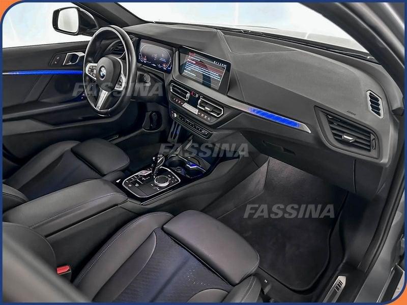 BMW Serie 1 118i Msport 136cv auto