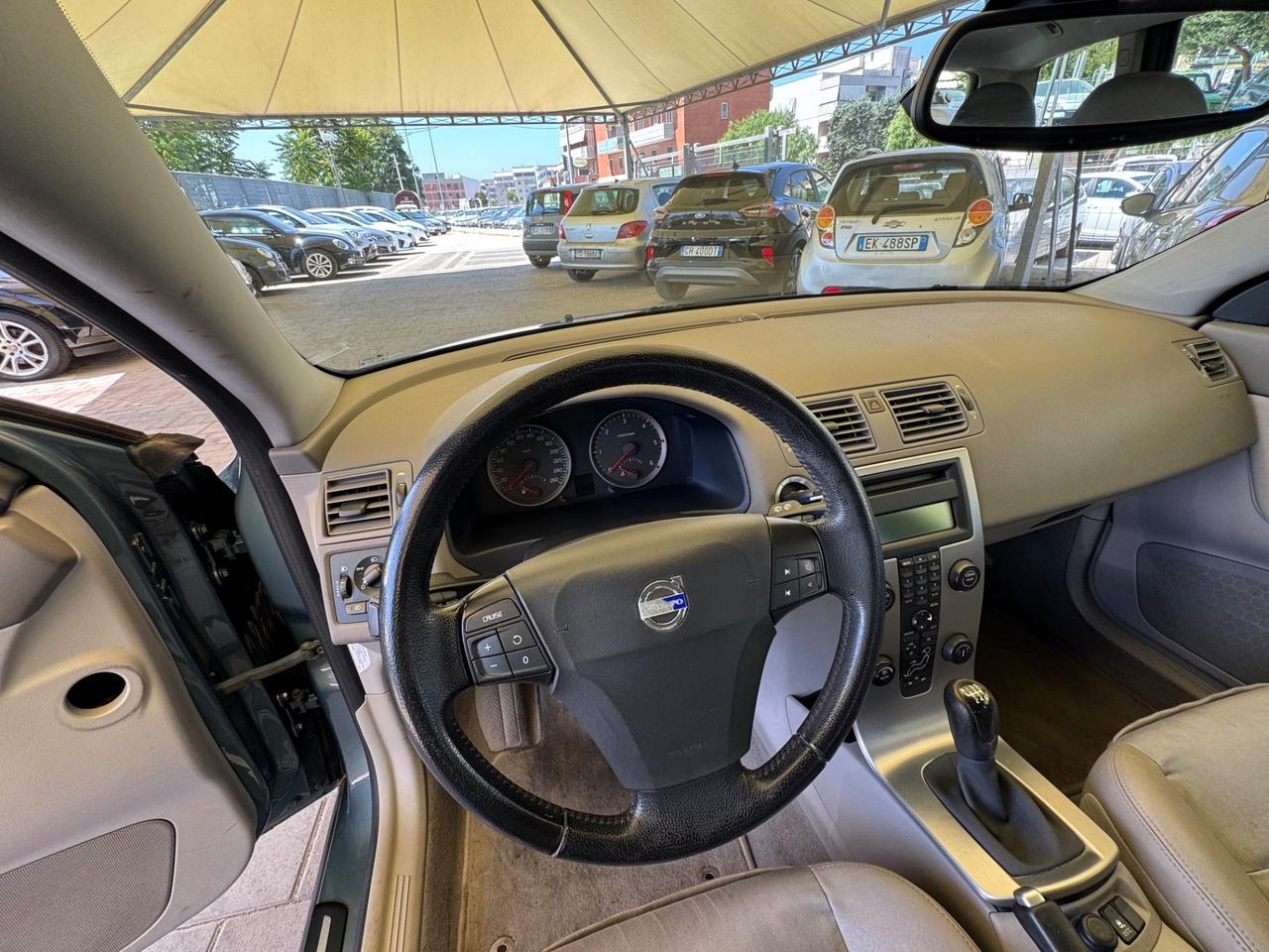 Volvo V50 2.0 D cat Momentum