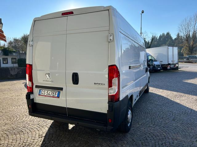 PEUGEOT Boxer 335 2.2 BlueHDi 140 S&S PLM-TM Furgone