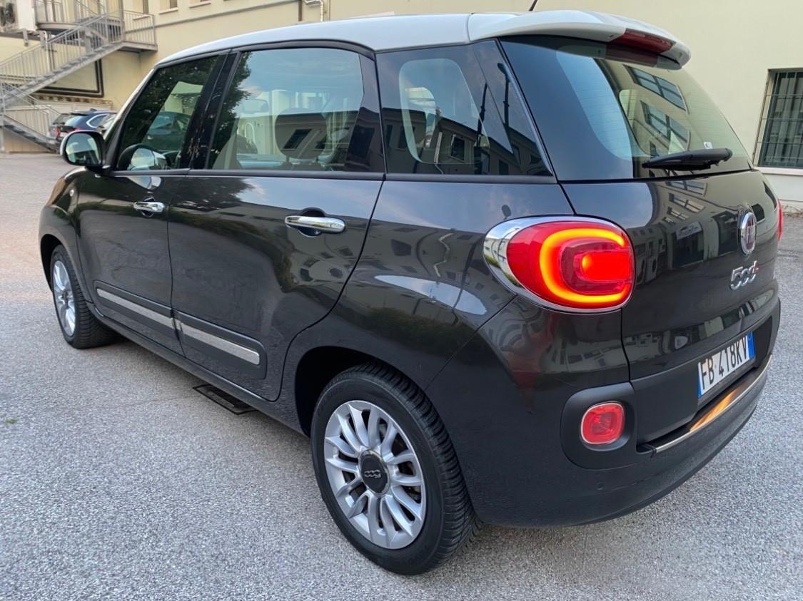 Fiat 500L 1.6 Multijet 105CV Lounge