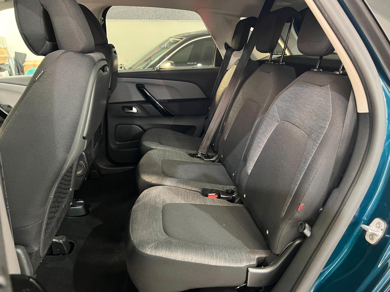 Citroen C4 SpaceTourer 1.5 131 CV - EAT8 Live - 2020