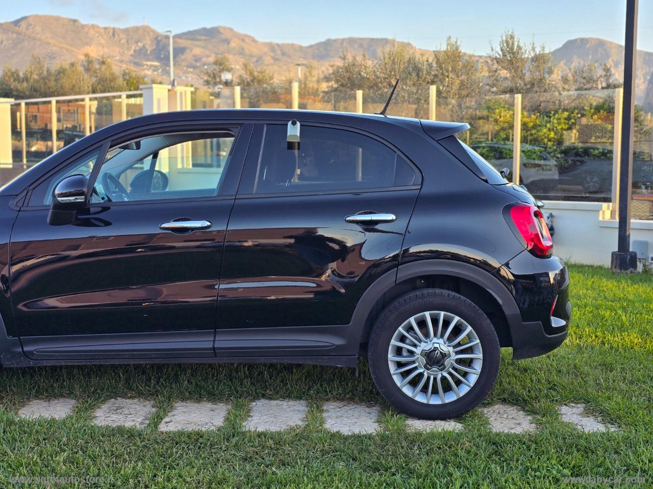 FIAT 500X 1.3 M.Jet 95 CV Connect