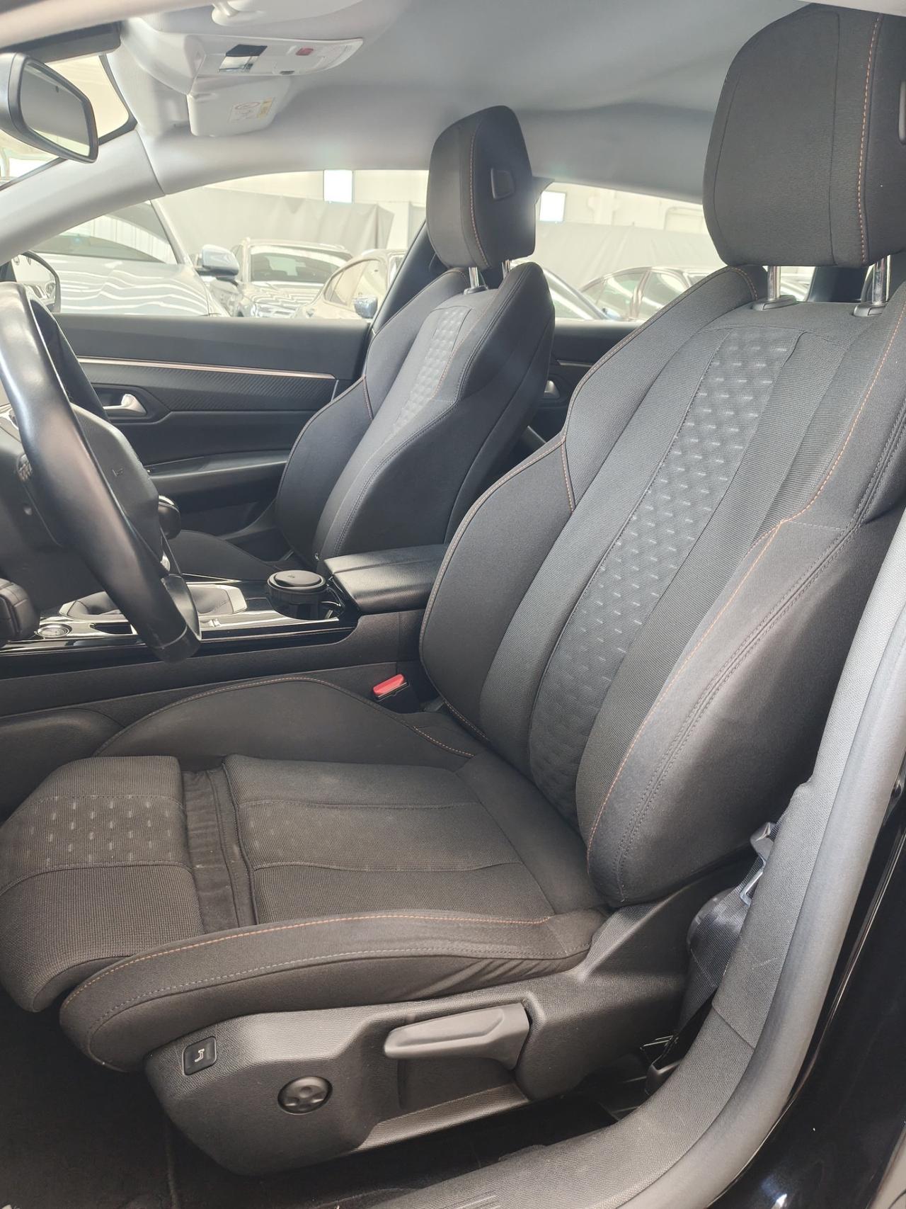 Peugeot 508 BlueHDi 130 Stop&Start SW Business