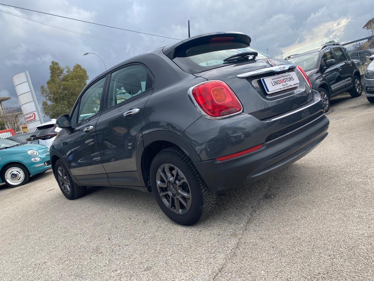 Fiat 500X 1.3 MultiJet 95 CV Business