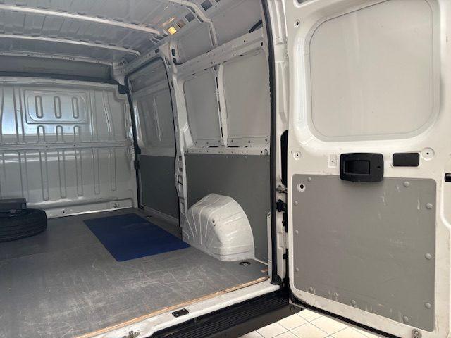 FIAT Ducato 33 2.2 Mjt 140CV PM-TN Easy Pro Furgone