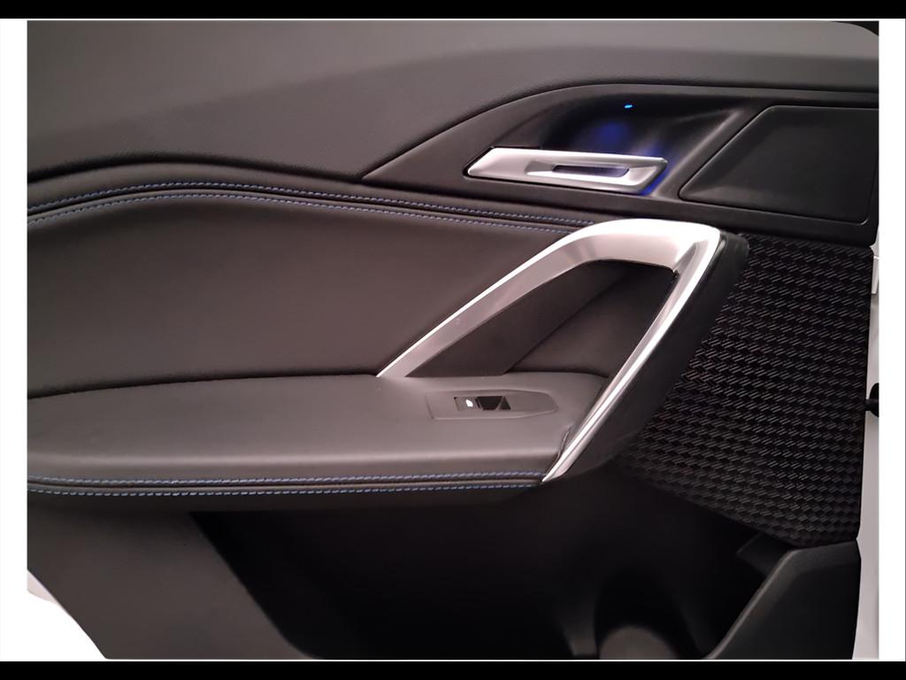 BMW X1 U11 - X1 sdrive18d MSport auto