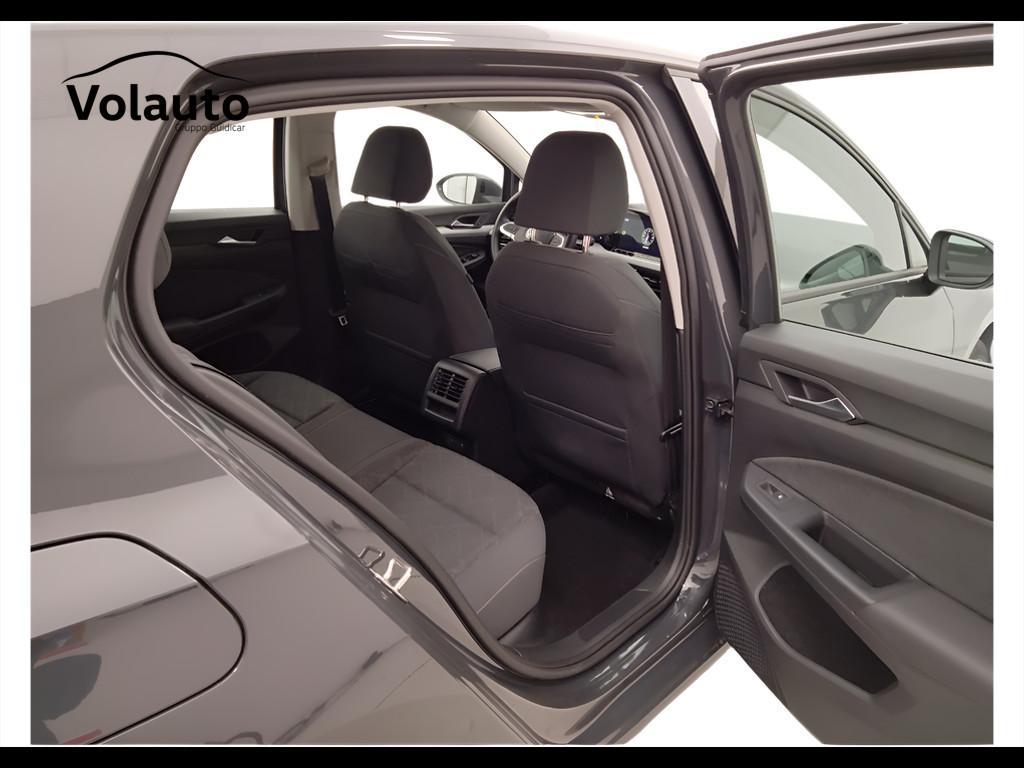 VOLKSWAGEN Golf VIII 2020 - Golf 1.5 tsi evo Life 130cv