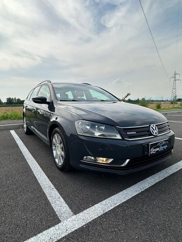 Volkswagen Passat Passat Variant 1.6 TDI