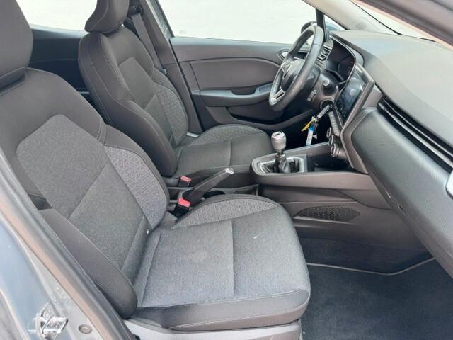 Renault Clio TCe 12V 100 CV GPL 5 porte Business