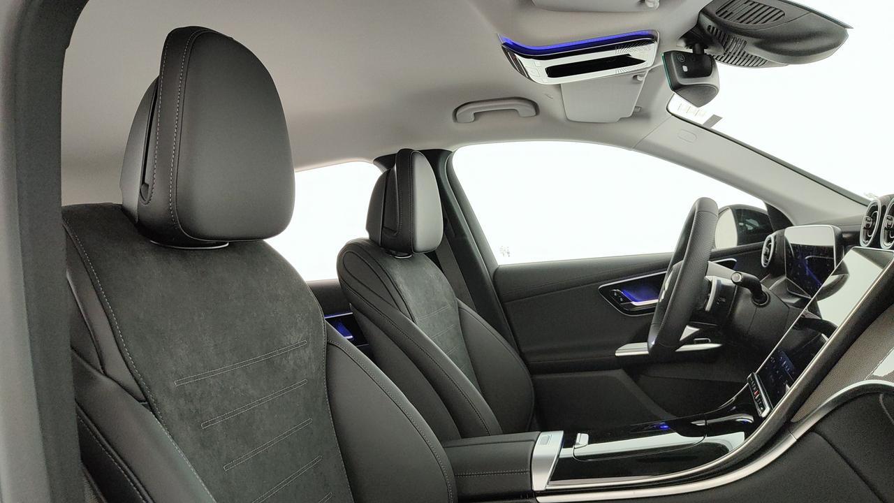 Mercedes-Benz GLC 300 de 4MATIC