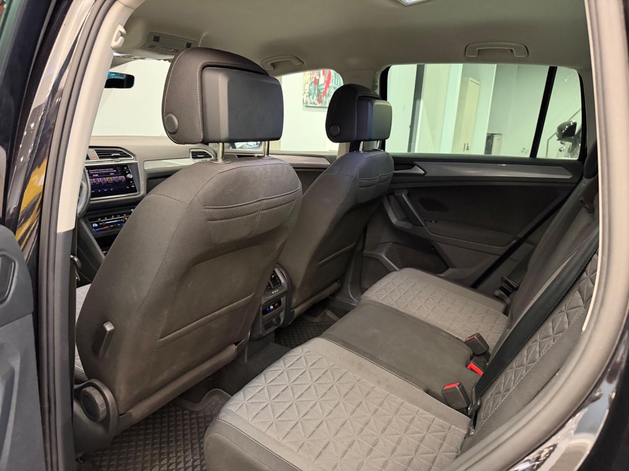 Volkswagen Tiguan 1.5 TSI 150 CV DSG ACT Life