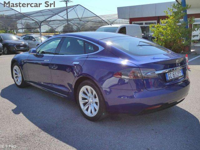 TESLA Model S Model S Long Range Plus awd - GC652PF