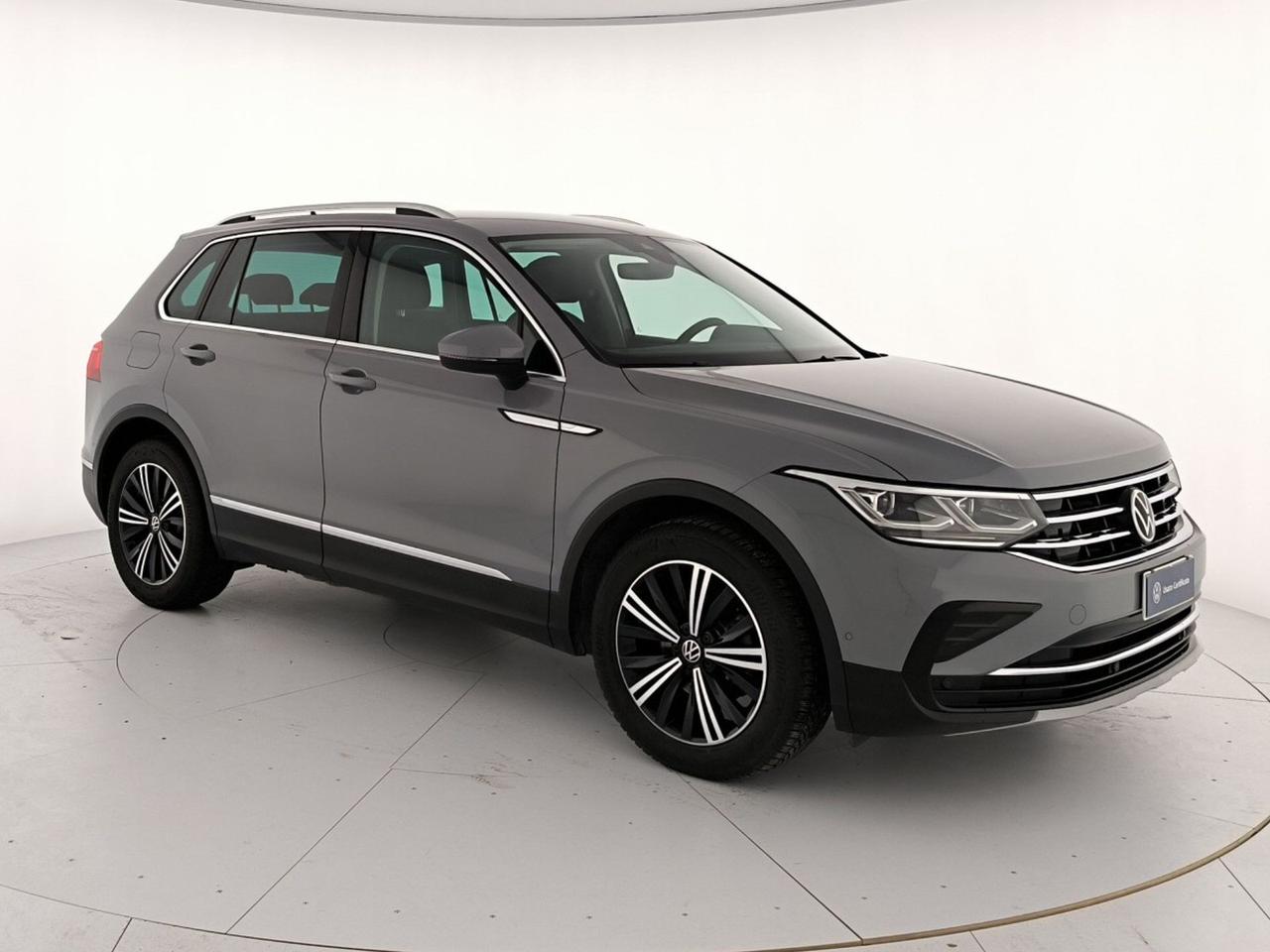 Volkswagen Tiguan 2.0 tdi elegance 150cv dsg