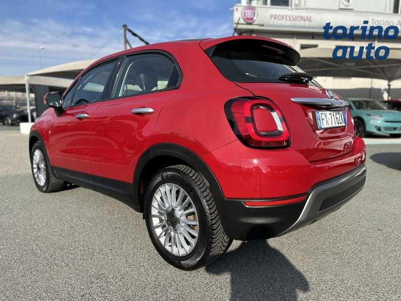 FIAT 500X 500X 1.0 T3 120 CV City Cross