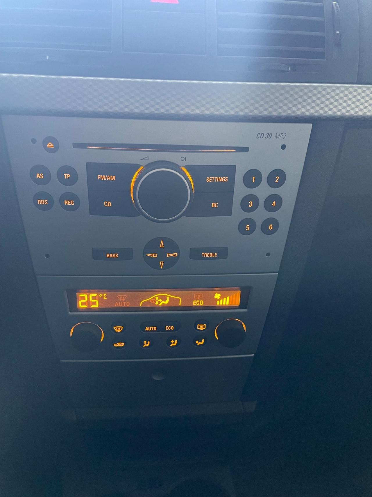 Opel Meriva 1.4 16V Club - Nessun vincolo -