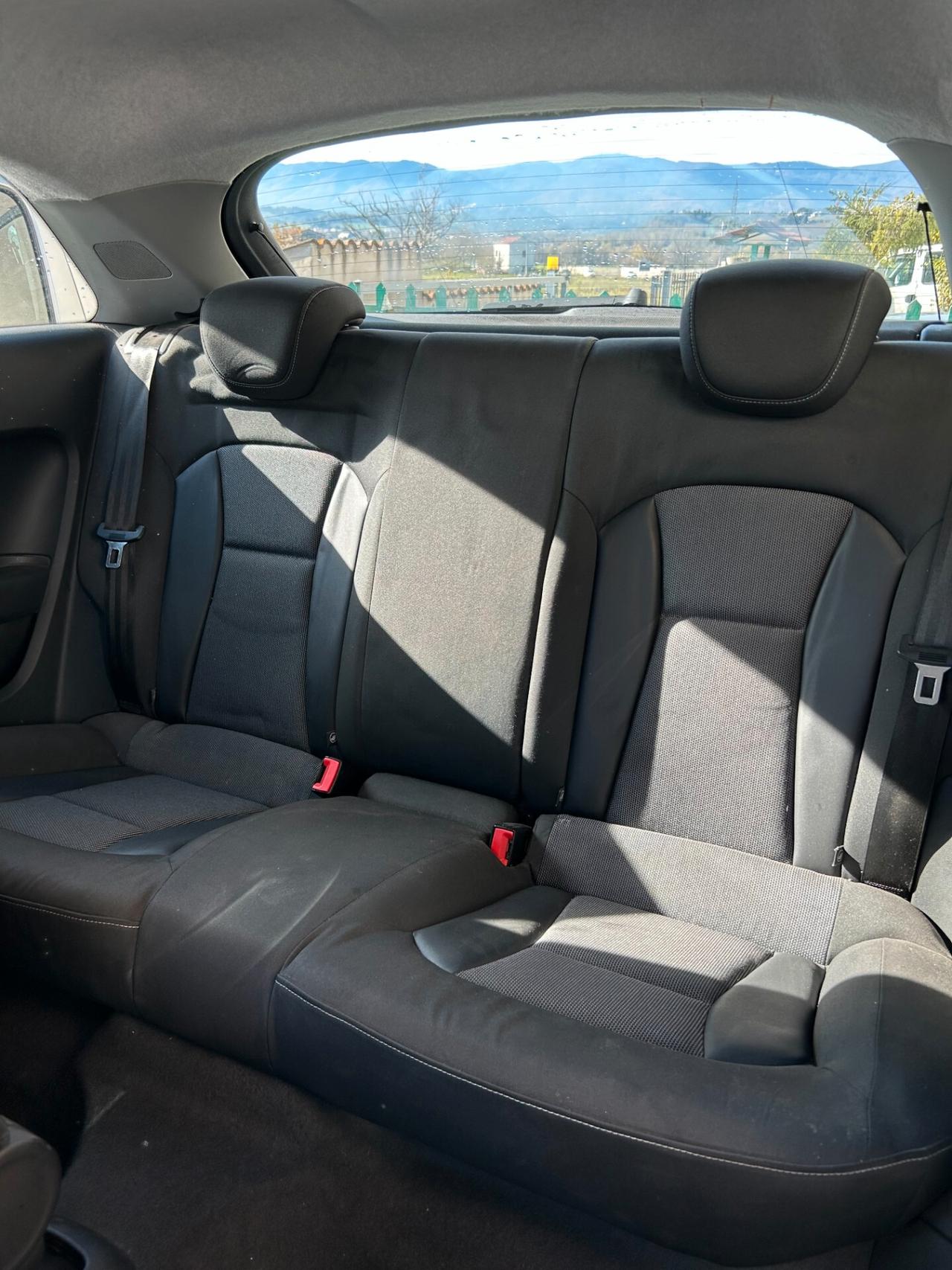 Audi A1 1.6 TDI ADMIRED