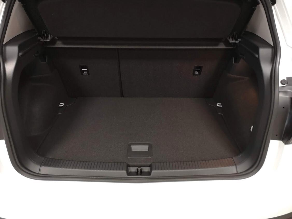 Volkswagen T-Cross 1.0 TSI 110 CV 6 marce Life