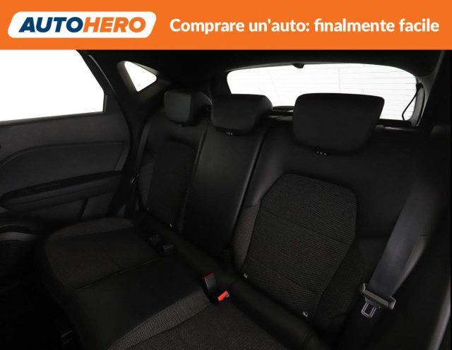 RENAULT Captur Full Hybrid E-Tech 145 CV Rive Gauche