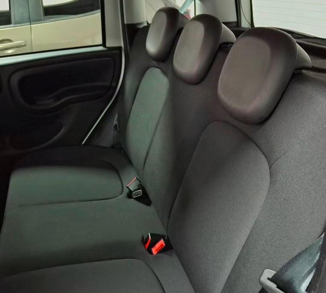Fiat Panda 1.0 FireFly S&S Hybrid km0 5posti