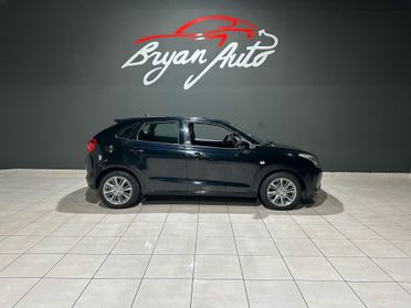 Suzuki Baleno 1.2 VVT Dualjet B-Top