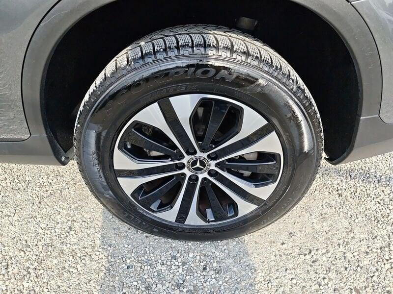 Mercedes-Benz GLC GLC 300 de 4Matic Plug-in Hybrid Sport