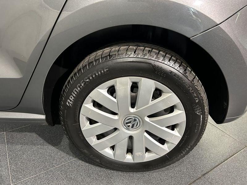 Volkswagen Polo Polo 1.2 70 CV 5 porte Comfortline