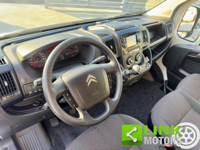 CITROEN Jumper 2.2 120CV L2H2