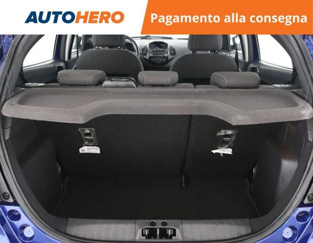 FORD Ka+ 1.2 Ti-VCT 85CV Ultimate