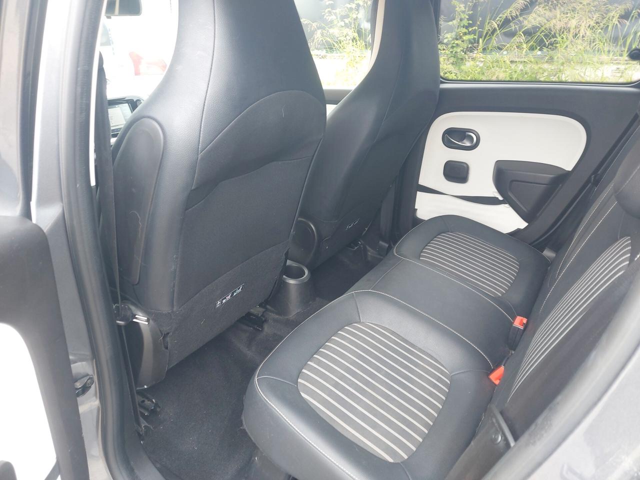 Renault Twingo Electric full optional 2023