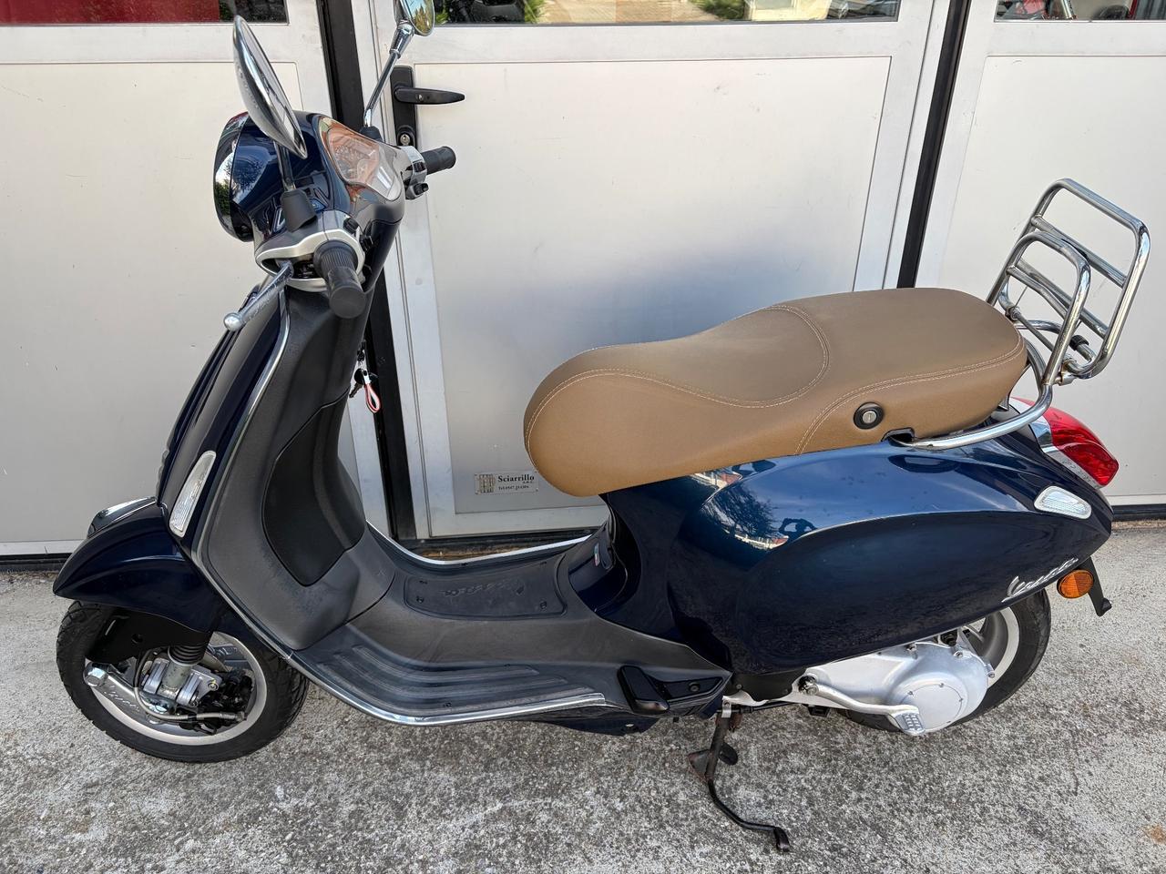 Piaggio Vespa 50 Primavera