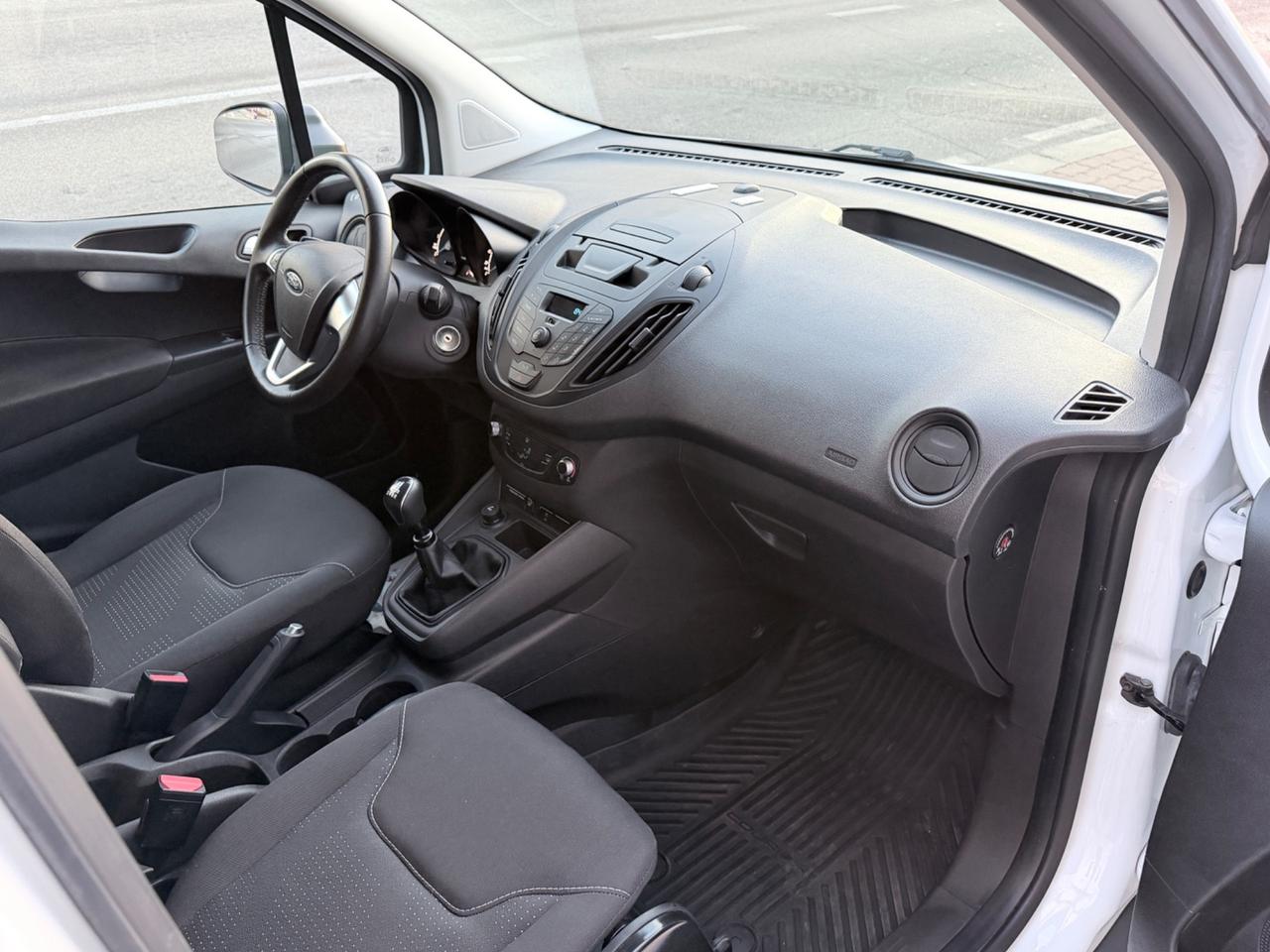 Ford Transit Courier 1.5 TDCi 100CV Van Trend