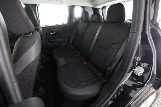 JEEP Renegade Renegade 1.3 T4 DDCT Limited