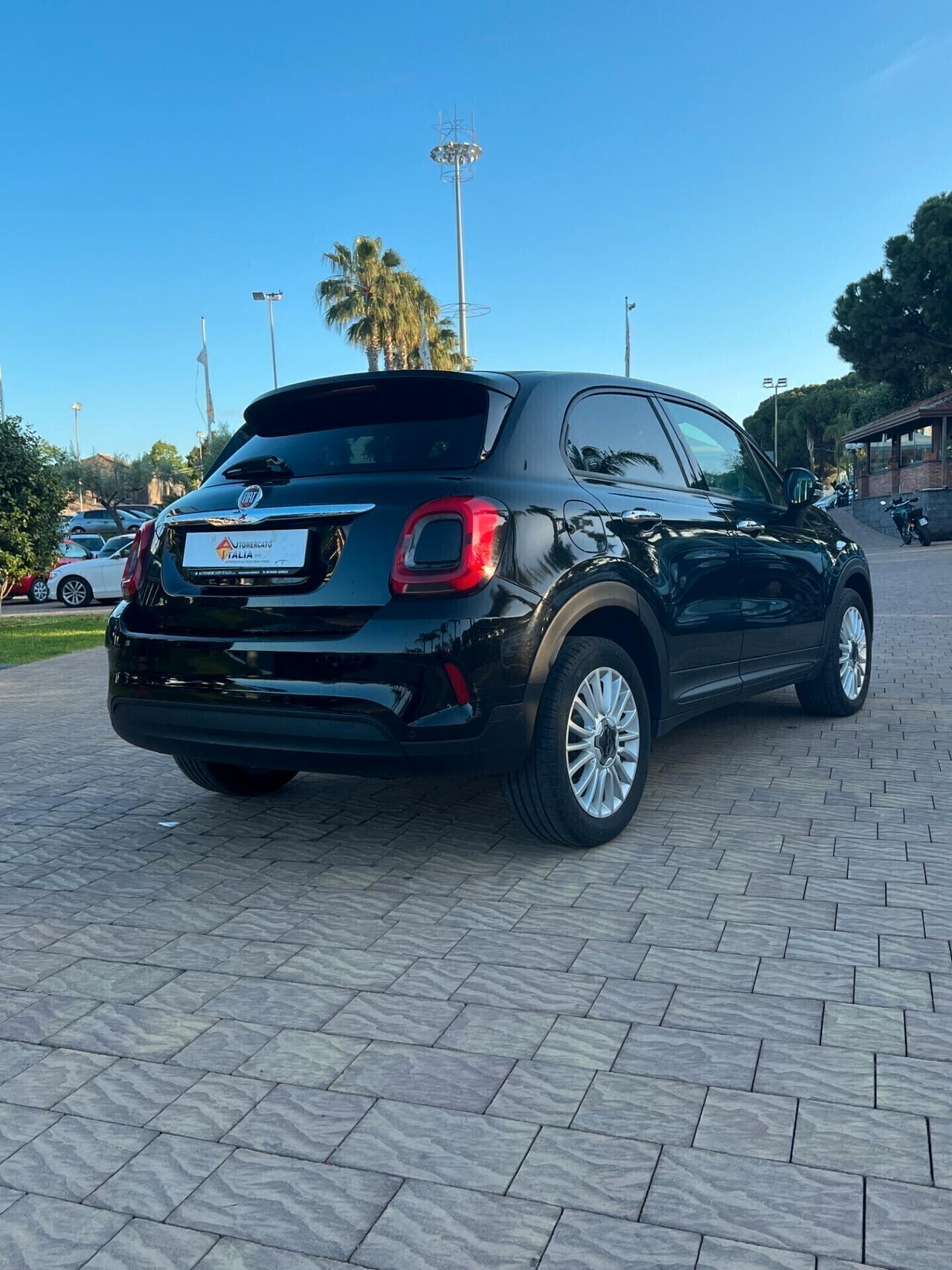 Fiat 500X 1.0 T3 120 CV Connect