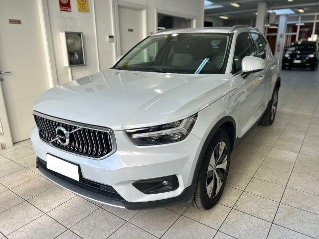 VOLVO XC40 T5 Recharge Plug-in Hybrid Inscription Expression